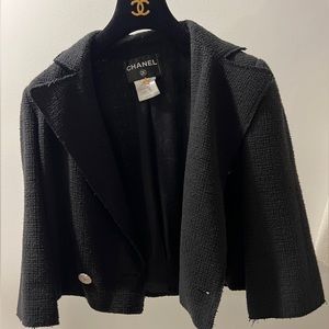 Chanel Vintage Jacket